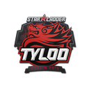 Sticker | Tyloo | Berlin 2019