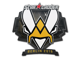 Vitality | Berlin 2019