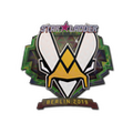 Sticker | Vitality (Holo) | Berlin 2019