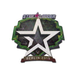 compLexity Gaming (Holo) | Berlin 2019