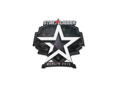 Aufkleber | compLexity Gaming | Berlin 2019