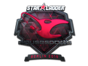 Sticker | mousesports (Foil) | Berlin 2019