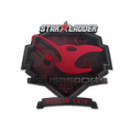 Sticker | mousesports | Berlin 2019