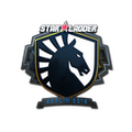 Sticker | Team Liquid (Foil) | Berlin 2019