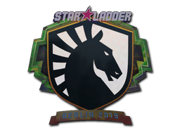 Team Liquid (Holo) | Berlin 2019