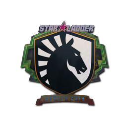 Team Liquid (Holo)