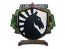 Sticker | Team Liquid (Holo) | Berlin 2019