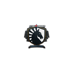 Sticker | Team Liquid | Berlin 2019