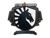 Sticker | Team Liquid | Berlin 2019