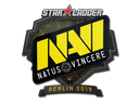 印花 | Natus Vincere | 2019年柏林锦标赛