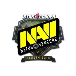 Natus Vincere (Foil)