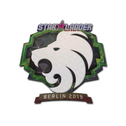 North (Holo) | Berlin 2019