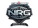 Sticker | NRG | Berlin 2019