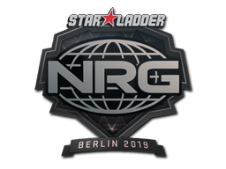 NRG | Berlin 2019