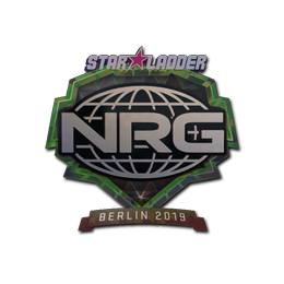 NRG (Holo)