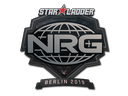 Sticker | NRG | Berlin 2019