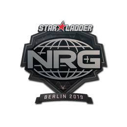 NRG | Berlin 2019