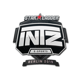INTZ E-SPORTS CLUB | Berlin 2019