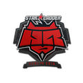Sticker | HellRaisers | Berlin 2019