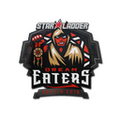 Sticker | DreamEaters | Berlin 2019
