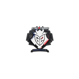 free cs2 skins Sticker | G2 Esports | Berlin 2019