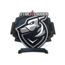Sticker | Grayhound Gaming | Berlin 2019
