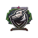 Sticker | Grayhound Gaming (Holo) | Berlin 2019