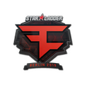 Sticker | FaZe Clan | Berlin 2019
