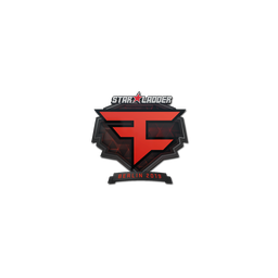 Sticker | FaZe Clan | Berlin 2019