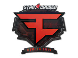 FaZe Clan | Berlin 2019