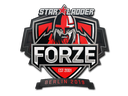 Sticker | forZe eSports | Berlin 2019