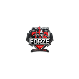 free cs2 skins Sticker | forZe eSports | Berlin 2019