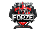 Sticker | forZe eSports | Berlin 2019