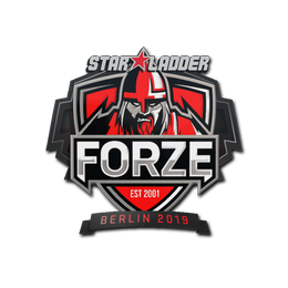 forZe eSports | Berlin 2019