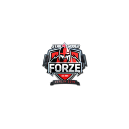 free cs2 skins Sticker | forZe eSports (Foil) | Berlin 2019