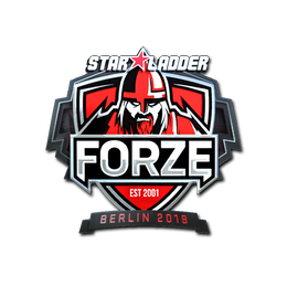 forZe eSports (Foil)