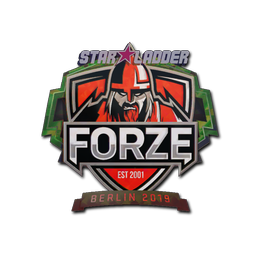 forZe eSports (Holo)