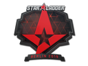 Sticker | Astralis | Berlin 2019