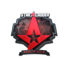 Astralis (Foil)