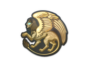 Sticker | Sphinx