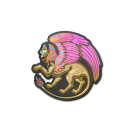 Sphinx (Holo)