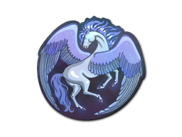 Sticker | Pegasus/20fx20