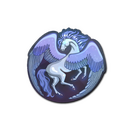 Sticker | Pegasus
