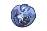 Sticker | Pegasus