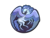 Sticker | Pegasus