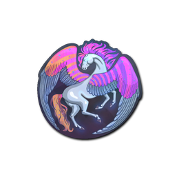 Pegasus (Holo)
