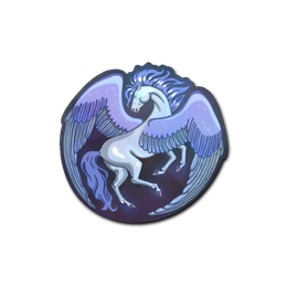 Sticker | Pegasus
