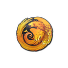 Sticker | Phoenix Reborn