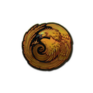 Sticker | Phoenix Reborn (Foil)