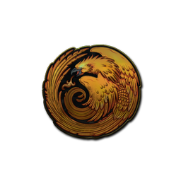 Phoenix Reborn (Foil)